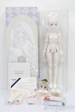 画像1: ufdoll/1/4 Lady body set S-25-06-29-002-GN-ZS