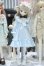 画像2: 【新宿マルイアネックス店 店頭販売商品】【DOLK×2D DOLL】Lengleng ねむりひつじ ver. Limited 2100150000012970-ZM (2)