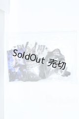 SDM＆MSD/OF:マジックにゃんこ 木茶動物園様製 S-25-10-19-033-GN-ZS