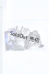 SDM＆MSD/OF:マジックにゃんこ 木茶動物園様製 S-25-10-19-033-GN-ZS