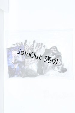 画像1: SDM＆MSD/OF:マジックにゃんこ 木茶動物園様製 S-25-10-19-033-GN-ZS