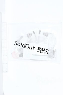 画像2: SDM＆MSD/OF:マジックにゃんこ 木茶動物園様製 S-25-10-19-033-GN-ZS