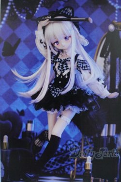 画像1: 【新宿マルイアネックス店 店頭販売商品】SDM＆MSD/OF:マジックにゃんこ 木茶動物園様製 2100150000012972-ZM