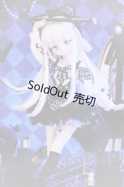 画像1: SDM＆MSD/OF:マジックにゃんこ 木茶動物園様製 S-26-03-29-613-GN-ZS