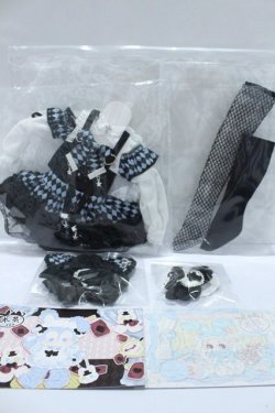 画像4: SDM&MSD/OF:マジックにゃんこ 木茶動物園様製 S-25-10-26-026-GN-ZS