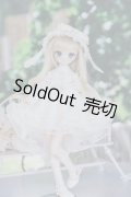 【新宿マルイアネックス店 店頭販売商品】SDM＆MSD/OF:少女の空想歌 木茶動物園様製 2100150000012974-ZM