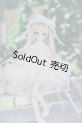 【新宿マルイアネックス店 店頭販売商品】SDM＆MSD/OF:少女の空想歌 木茶動物園様製 2100150000012974-ZM