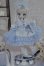 画像1: 【新宿マルイアネックス店 店頭販売商品】幼SD/OF:雪降る小道 木茶動物園様製 2100150000012976-ZM (1)