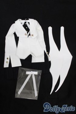 画像1: SDM&MDD/OF:DK Craftshop　BEXEDO White S-25-06-29-027-GN-ZS