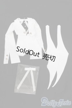 画像1: SDM&MDD/OF:DK Craftshop　BEXEDO White S-25-09-28-392-GN-ZS