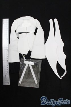 画像2: SDM&MDD/OF:DK Craftshop　BEXEDO White S-25-06-29-027-GN-ZS