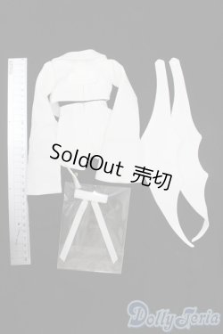 画像2: SDM&MDD/OF:DK Craftshop　BEXEDO White S-25-09-28-392-GN-ZS