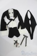 SDM&MDD/OF:DK Craftshop　BEXEDO Black S-25-06-29-026-GN-ZS