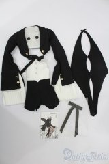 SDM&MDD/OF:DK Craftshop　BEXEDO Black S-25-06-29-026-GN-ZS