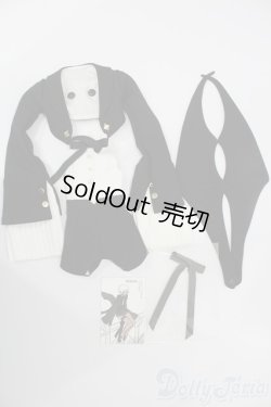 画像1: SDM&MDD/OF:DK Craftshop　BEXEDO Black S-25-09-28-391-GN-ZS