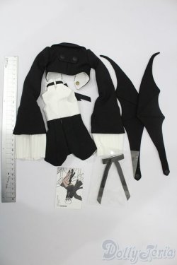 画像2: SDM&MDD/OF:DK Craftshop　BEXEDO Black S-25-06-29-026-GN-ZS