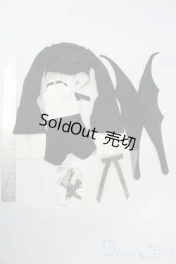 画像2: SDM&MDD/OF:DK Craftshop　BEXEDO Black S-25-09-28-391-GN-ZS