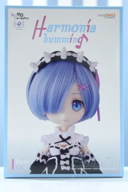 画像1: 【新宿マルイアネックス店 店頭販売商品】Harmonia humming/レム 2100150000012981-ZM