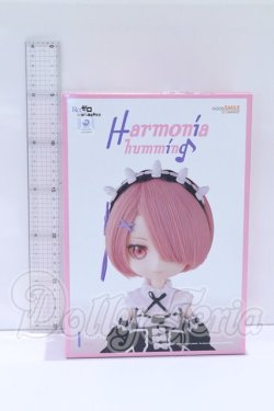 画像2: Harmonia humming/ラム S-26-03-01-003-GN-ZS