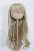 8-9inch/ウィッグ レディカール ロンシュカ様製 S-25-07-13-094-GN-ZS