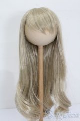 8-9inch/ウィッグ レディカール ロンシュカ様製 S-25-07-13-094-GN-ZS