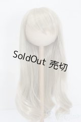 8-9inch/ウィッグ レディカール ロンシュカ様製 S-25-11-23-494-GN-ZS