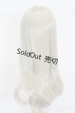 画像2: 8-9inch/ウィッグ レディカール ロンシュカ様製 S-25-11-23-494-GN-ZS