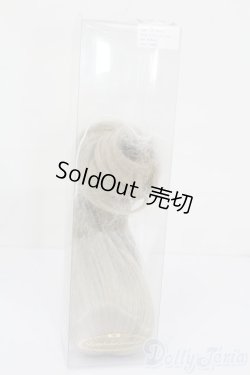 画像3: 8-9inch/ウィッグ レディカール ロンシュカ様製 S-25-11-23-494-GN-ZS