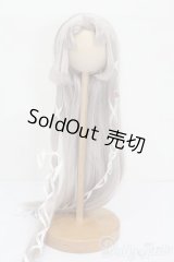 9inch/ウィッグ いちごハムスター様製 S-26-05-10-494-GN-ZS
