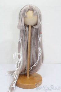 9inch/ウィッグ いちごハムスター様製 S-25-07-13-095-GN-ZS