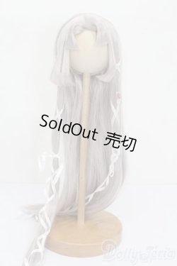 画像1: 9inch/ウィッグ いちごハムスター様製 S-25-11-23-497-GN-ZS