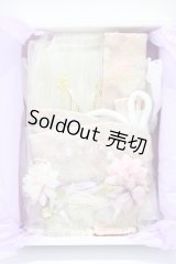 MDD/OF:百花繚乱 MIEL様製 S-26-01-25-458-GN-ZS