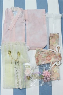 画像2: 【新宿マルイアネックス店 店頭販売商品】MDD/OF:百花繚乱 MIEL様製 2100150000012985-ZM