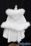 画像3: 40cmドール/OF:snow Queen special dress set NINE9　STYLE製 S-25-06-29-030-GN-ZS