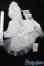 画像5: 40cmドール/OF:snow Queen special dress set NINE9　STYLE製 S-25-06-29-030-GN-ZS