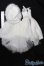 画像6: 40cmドール/OF:snow Queen special dress set NINE9　STYLE製 S-25-06-29-030-GN-ZS