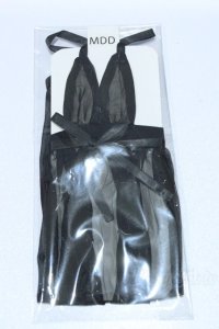 MDD/OF:MDD丈サマーワンピース S-25-10-12-485-GN-ZS