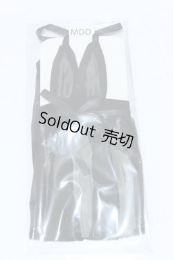 画像1: MDD/OF:MDD丈サマーワンピース S-25-12-21-466-GN-ZS