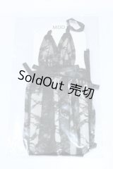 MDD/OF:MDD丈サマーワンピース S-25-10-12-486-GN-ZS