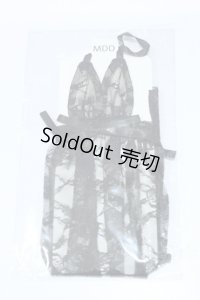 MDD/OF:MDD丈サマーワンピース S-25-10-12-486-GN-ZS