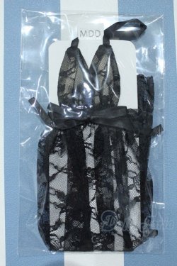 画像1: 【新宿マルイアネックス店 店頭販売商品】MDD/OF:MDD丈サマーワンピース 2100150000012988-ZM