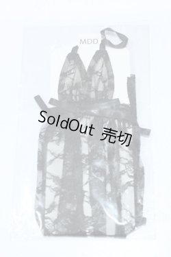 画像1: MDD/OF:MDD丈サマーワンピース S-25-10-12-486-GN-ZS