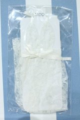 【新宿マルイアネックス店 店頭販売商品】MDD/OF:MDD丈サマーワンピース 2100150000012989-ZM