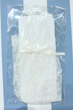 画像1: 【新宿マルイアネックス店 店頭販売商品】MDD/OF:MDD丈サマーワンピース 2100150000012989-ZM