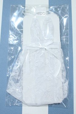 画像1: 【新宿マルイアネックス店 店頭販売商品】MDD/OF:MDD丈サマーワンピース 2100150000012990-ZM