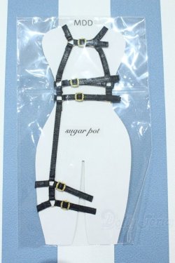 画像1: 【新宿マルイアネックス店 店頭販売商品】MDD/OF:小物 2100150000012991-ZM