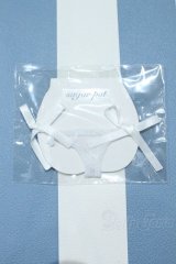 【新宿マルイアネックス店 店頭販売商品】MDD/OF:下着 2100150000012993-ZM
