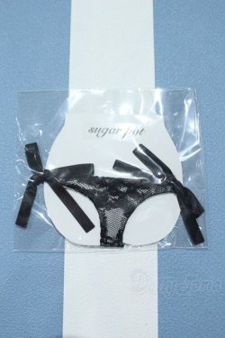 画像1: 【新宿マルイアネックス店 店頭販売商品】MDD/OF:下着 2100150000012994-ZM