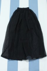 【新宿マルイアネックス店 店頭販売商品】DDP/OF:スカート 2100150000012996-ZM