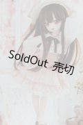 【新宿マルイアネックス店 店頭販売商品】SDM＆MSD/OF:白鳥花園の招待状 木茶動物園様製 2100150000012997-ZM